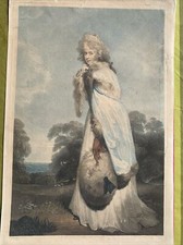 Miss farren bartolozzi d'occasion  Saint-Maur-des-Fossés