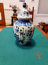 Ancienne petite potiche d'occasion  Bourganeuf