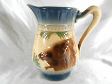 Very nice earthenware d'occasion  Expédié en Belgium