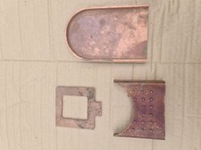 Copper boiler parts for sale  CAMBRIDGE