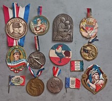 Insigne journée d'occasion  Antibes