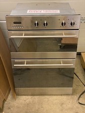 Baumatic b904.1ss 60cm for sale  DARTFORD