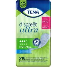 Tena discreet ultra usato  Italia