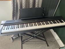 Yamaha 125a digital for sale  ASHFORD
