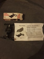 Optic wonder magnifying for sale  COLCHESTER