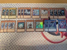 Blauäugiger weißer drache gebraucht kaufen  Essen