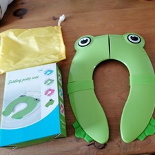 Child toilet training for sale  SWANSEA
