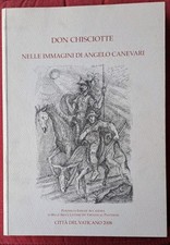 Don chisciotte nelle usato  Roma