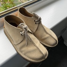 Clarks originals desert for sale  EDINBURGH