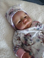 Rebornbaby reborn baby gebraucht kaufen  Mülheim an der Ruhr