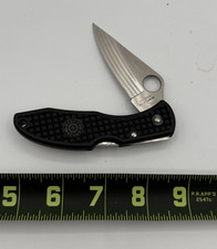 Spyderco japan clipit for sale  Louisville