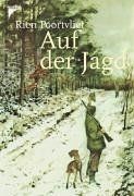 Jagd skizzenbuch poortvliet gebraucht kaufen  Berlin