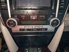 2012 toyota camry for sale  Mount Olive