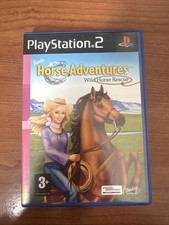 Barbie horse adventures usato  Italia