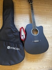 Electro acoustic guitar for sale  BRISTOL