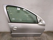 Porte peugeot 206 d'occasion  Chambray-lès-Tours