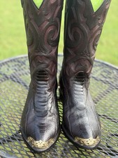 Nocona black cherry for sale  Tulsa