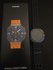 Samsung galaxy watch gebraucht kaufen  Germering