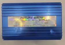 Future brite hid for sale  King George