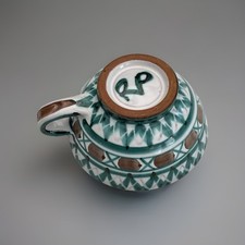 Tasse céramique design d'occasion Tasse céramique design d'occasion  Sannois