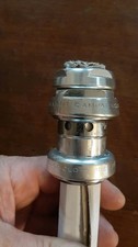 Serie sterzo campagnolo usato  Val di Nizza