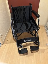 Fauteuil roulant pliable d'occasion  Paris XV
