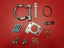 Turbocharger gasket kit for sale  LEICESTER