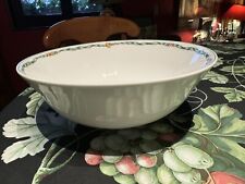 Bernardaud borghese ruban d'occasion  Deauville