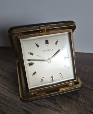Vintage wecker kienzle gebraucht kaufen Vintage wecker kienzle gebraucht kaufen  Hagen