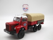 Camion berliet gbc d'occasion  Béziers