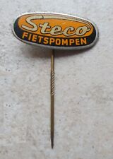 Steco netherlands bicycle d'occasion  Bayeux