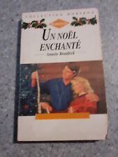 Noel enchanté 1362 d'occasion  Chalon-sur-Saône