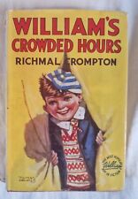 1958 william crowded for sale  GAINSBOROUGH