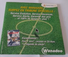 Kit connexion internet d'occasion  Quetigny