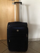 Wordlife travel trolly gebraucht kaufen  Modautal