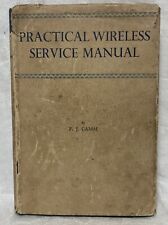 Vintage book practical for sale  NEWENT