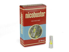 Nicobuster zigarettenfilter zi gebraucht kaufen  Frankfurt am Main