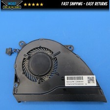 Usado, Computador portátil HP PAVILION 14-CE0068ST OEM CPU VENTILADOR DE REFRIGERAÇÃO VENTILADOR REFRIGERADOR comprar usado  Enviando para Brazil