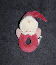 Doudou poupée lutin d'occasion  Krautergersheim