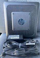 SSD HP T630 Thin Client 4GB RAM 16GB com fonte de alimentação comprar usado  Enviando para Brazil