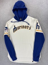 Seattle mariners stitched for sale  Austin