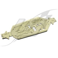 Kyosho telaio hard usato  Italia