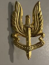 Pin militaire armée d'occasion  Dijon