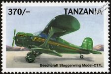Beechcraft staggerwing model for sale  PONTYPRIDD