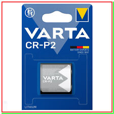 Varta batteria pila usato  Pietrasanta