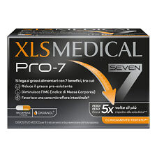 Xls medical pro usato  Napoli