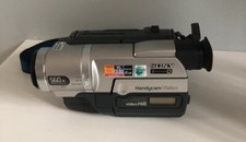 Camescope sony hi8 d'occasion  Saint-Julien-les-Villas