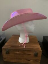 Cowgirl cowboy hat.... for sale  Long Beach