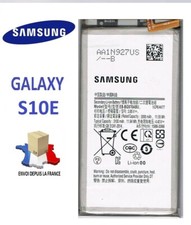 Batterie originale samsung d'occasion  Brives-Charensac