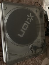 Ion turntable for sale Ion turntable for sale  LONDON
